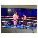 SAMSUNG TV 55ï¿½ UN55NU8000