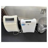 VORNADO AIR PURIFIER, QT: 2