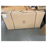 New Husky 62" Work Table - Adjustable Height