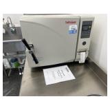 Tuttnauer 3870EA Autoclave Steam Sterilizer