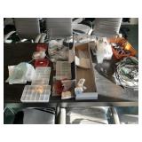 Assorted Pedicle Screws