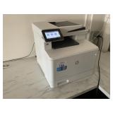 HP Color LaserJet Pro MFP M479fdw Printer
