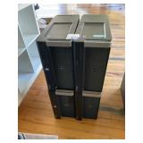 Dell Precision 7910 Towers