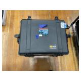 Pelican 1620 Heavy Duty Case