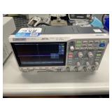 Siglent SPD 1104X-E Digital Storage Oscilloscope 1