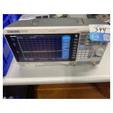 Siglent SSA 3021X Spectrum Analyzer, 9kHz-2.1GHz