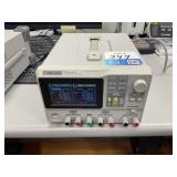 Siglent SPD3303X-E Programmable DC Power Supply