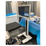 LG 32HL714S Medical Monitor w/ Stand