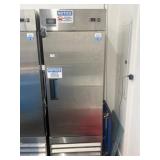 Nexel 243007 Reach-in Refrigerator