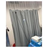 X-Ray Protective Curtains 683650, Type H