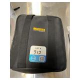 Fluke ESA609 Electrical Safety Analyzer