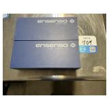 Used Ensenso N35-1604-20-IR Stereo 3D Cameras