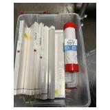 Assorted Medtronic Drill Bits