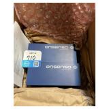Used Ensenso N35-KIT-IR Stereo 3D Cameras