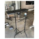 Logitech Cameras and Tripods