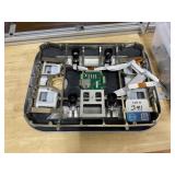 New Ximea xiX PCLe Gen2 Cameras