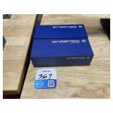 Used Ensenso N35-1604-20-IR Stereo 3D Cameras