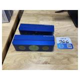 Ensenso N35-804-16-IR & N36-808-16-IR Cameras