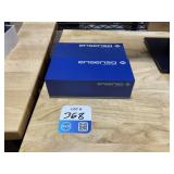 Used Ensenso N35-1604-20-IR Stereo 3D Cameras