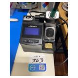 JBC CD-1SQE Soldering Station