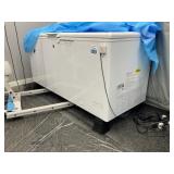 GE FCM22DLCWW Chest Freezer