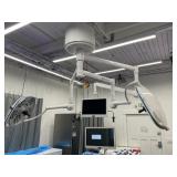 Skytron Stellar XL Surgical Light