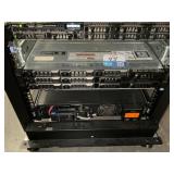 Dell PowerEdge R720xd Server