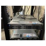 Dell PowerEdge R540 Server