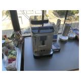 DeLonghi Magnifica EVO Espresso Machine