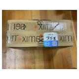 New Ximea Camera Kit w/ (4) MX123CG-SY-X2G2-FL Cam
