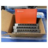 Netgear GS110MX Switches & Microchip Evaluation Bo