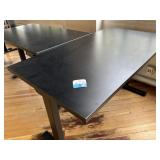 UPLIFT STANDING DESK, DIMS: 54X30 INCH; HEIGHT RAN