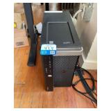 Dell Precision 7910 Tower w/ NVIDIA RTX 6000 GPU