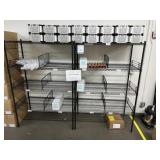 Racks with Contents