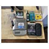 Assorted Test Meters
