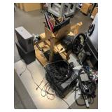 Assorted Devices