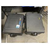 Pelican 1620 Heavy Duty Cases