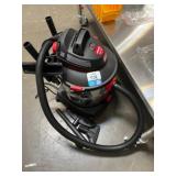 Shop-Vac SS14-C600 Heavy-Duty Wet/Dry Vacuum