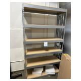 Shelving Rack