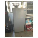 Hisense RR63D6ASE Refrigerator
