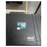 PELICAN 1620 EMPTY CASES, QTY: 3