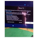SAMSUNG TV, QN55S90DAFXZA