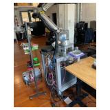 Universal Robots UR10e Robot Arm & Controller
