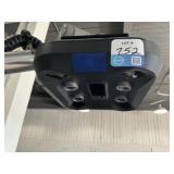 Optic Tracking System