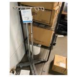 Medline MDS80441 IV Poles
