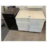 Filling Cabinets