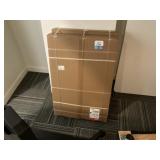 New Uline H-2462BL Cabinet Dollies