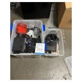 Polhemus VIPER 8 Motion Trackers