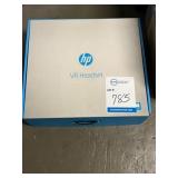 HP Reverb VR Headset