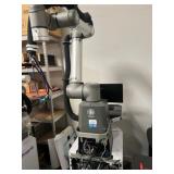 Universal Robots UR10e Robot Arm & Controller